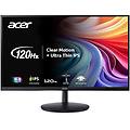 monitor sh272g0bmihux 27'' ips fhd 120hz nero
