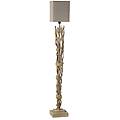 leroy merlin lampada da terra marica beige h 175 cm e14 max22w