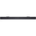 sb521a slim soundbar nero 3. 6w
