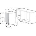 lavastovigie slim incasso hv523e10