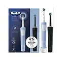 oral-b spazzolino elettrico pw vitality pro duo