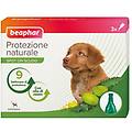 protezione naturale spot on antiparassitario cucciolo 3