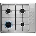 egs6404sx acciaio inossidabile da incasso 60 cm gas 4 fornello(i) (949640803)