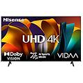 tv 65 4k ultra hd 65a6n smart tv vidaa u7 dolby vision hdr 10+ dts virtual x game mode alexa
