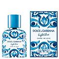 light blue capri in love pour homme 50 ml eau de toilette spray uomo