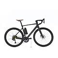 ebike da strada ricondizionata · addict e-ride 10 carbonio di2 11v