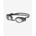 occhialini zoom x-fit grigio con lenti trasparenti