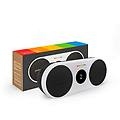 altoparlante bluetooth plrmusicp29084blk bluetooth