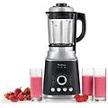 - frullatore ultrablend lm962b10 1300 w alta velocità 6 lame in acciaio inossidabile