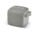 rockbox bold s cloud altoparlante bluetooth waterproof ipx7 grigio