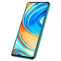 redmi note 9 pro smartphone 6. 67 dotdisplay 6gb 128gb 64mp ai quad camera 5020mah (typ)* nfc