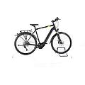ebike ricondizionata · cross rider evo 1 · come nuovo