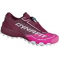 feline sl scarpe trail running donna dark red/pink/white 7 5 uk