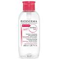 sensibio h20 acqua micellare detergente struccante 850ml