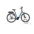 ebike ricondizionata · premium ma8 tour · buone condizioni
