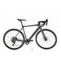 ebike da strada ricondizionata · gain m30 carbonio