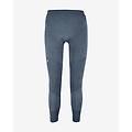 Salewa M Zebru Responsive Calzamaglia Uomo Dark Blue 52