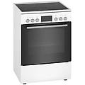 - serie 4 hkr39c220 cucina piano cottura ceramica bianco a