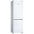 frigorifero kgn36nweb combi e bianco
