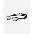 cobra ultra swipe occhialini piscina grigio unica