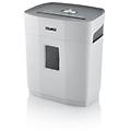 distruggi documenti papersafe 120 particelle 8 fogli 12 l 65 db bottoni