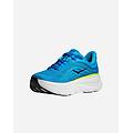 bondi 9 m scarpe running uomo blu 43 1/3