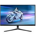 evnia 27m2n5500 monitor gaming qhd da 27`` 180 hz freesync prem. g-sync comp. hdr400 (2560x1440 1 ms