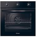 idea fidc n502 forno a incasso 65 l a nero