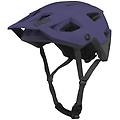 ixs. casco da mountain bike trigger am viola caschi ritiro gratis