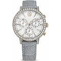 Swarovski Orologio Cronografo Donna Matrix 5702851 5702851