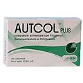 laerbium pharma srl autcol plus 36 compresse
