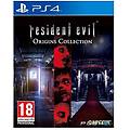 resident evil origins collection ps4