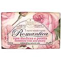 nesti dante sapone romantica rosa fiorentina e peonia