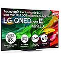 LG qned miniled 65qned87a6b 65'' 4k ultra hd smart tv webos wifi6 vrr freesync