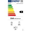 eng7te18s tipologia di frigorifero combinati-sistema di raffreddamento no frost-classe climatica