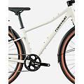 prydon journey w city bike donna bianco