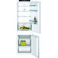 serie 4 kiv86vse0 frigorifero con congelatore da incasso 267 l e bianco (kiv86vse0)