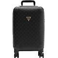 valigia da cabina wilder twd745 29830 black
