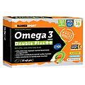 named - namedsport omega 3 double plus softgel