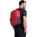 Arena Zaino Unisex Team Red Melange