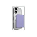 powerbank magsafe wireless mag pd 15w 4200mah lavander blue