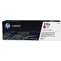 toner originale 312a magenta