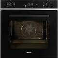 forno 70lt multi6 vent nero 3manop sf64m3vb2