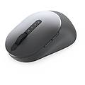 Dell Ms5320w Gy Mouse 2 4 Ghz Bluetooth 5 0 1600 Dpi Ms5320w Gy