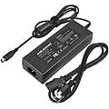 adattatore di alimentazione nero adattatore ac-dc micro-fit 4pin