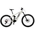 bici elettrica a pedalata assistita mtb polini ep3+ mx 36v 250w k3 mid