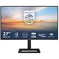monitor serie 1000 27e1n1300ae/00 27 1080p 100hz ips usb-c con altoparlanti regolabili in altezza