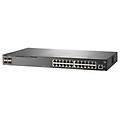 hp aruba a hewlett packard enterprise company aruba 2930f 24g 4sfp+ gestito l3 gigabit ethernet