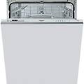 Hotpoint Ariston Lavastoviglie Da Incasso Hic 3c34