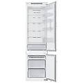 - frigorifero combinato da incasso brb30600fww / ef total no frost classe f capacità lorda /